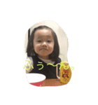 めい子②（個別スタンプ：17）