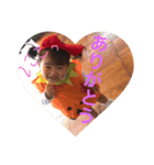 smilelia（個別スタンプ：1）
