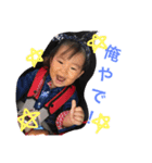 smilelia（個別スタンプ：4）