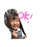 smilelia（個別スタンプ：8）