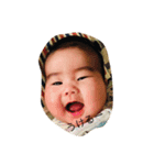 ぼくは、ひなのじ！（個別スタンプ：12）
