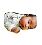 ぼくは、ひなのじ！（個別スタンプ：13）