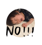 朝坊あさぼう（個別スタンプ：4）