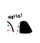 Gooren（個別スタンプ：1）
