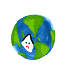 Gooren（個別スタンプ：7）