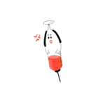 Gooren（個別スタンプ：25）