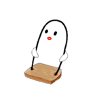 Gooren（個別スタンプ：26）