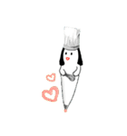 Gooren（個別スタンプ：35）