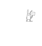 Board Organis（個別スタンプ：6）