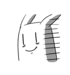 Board Organis（個別スタンプ：23）