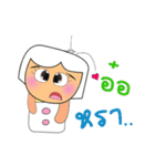 Mekoko.2（個別スタンプ：19）