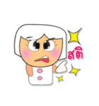 Mekoko.3（個別スタンプ：10）