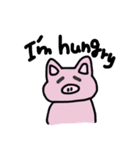 あにまる園（個別スタンプ：19）