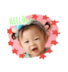kanna's life（個別スタンプ：2）