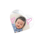 aoi stamp (2)（個別スタンプ：4）