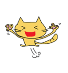 トリオdeダルマ（個別スタンプ：11）