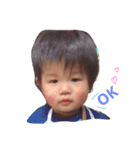 あいるきあるい（個別スタンプ：2）