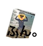 he-y（個別スタンプ：2）