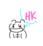 jkきもす2（個別スタンプ：7）