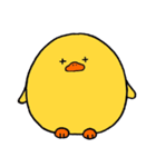 Baby Ducky（個別スタンプ：12）