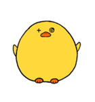 Baby Ducky（個別スタンプ：13）