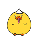 Baby Ducky（個別スタンプ：23）