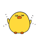 Baby Ducky（個別スタンプ：39）