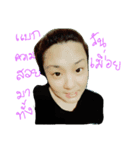cartoon555（個別スタンプ：1）