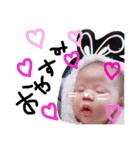 みーさん♥すたんぷ（個別スタンプ：10）