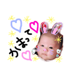みーさん♥すたんぷ（個別スタンプ：11）