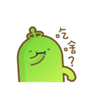 Roo - Daily Life（個別スタンプ：3）