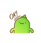 Roo - Daily Life（個別スタンプ：4）