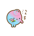 Roo - Daily Life（個別スタンプ：7）