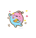Roo - Daily Life（個別スタンプ：13）