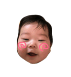 Masashistamp（個別スタンプ：1）