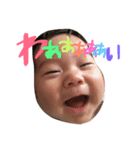 Masashistamp（個別スタンプ：4）