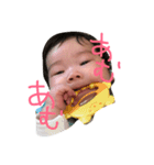 Masashistamp（個別スタンプ：8）