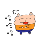 viviapple（個別スタンプ：23）