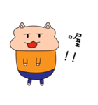 viviapple（個別スタンプ：36）