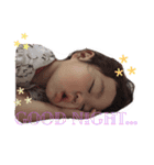 つきのこはる（個別スタンプ：5）
