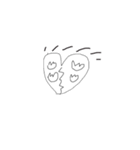 This is my quest（個別スタンプ：15）