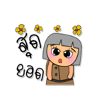 Hana .V6（個別スタンプ：26）