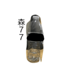water bottle（個別スタンプ：7）