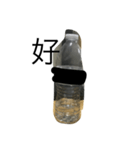 water bottle（個別スタンプ：13）