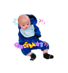 kobayashi.family（個別スタンプ：1）