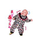 kobayashi.family（個別スタンプ：5）