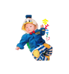 kobayashi.family（個別スタンプ：13）