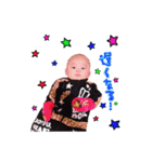 kobayashi.family（個別スタンプ：35）