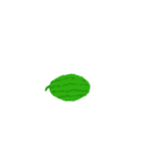 An apple a day, keep doctor away.（個別スタンプ：5）