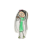 Soyool's Picture Stickers #1（個別スタンプ：1）